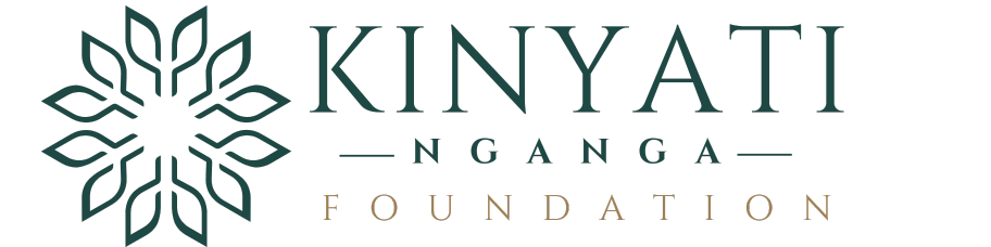 Kinyati Nganga Foundation (KNF)